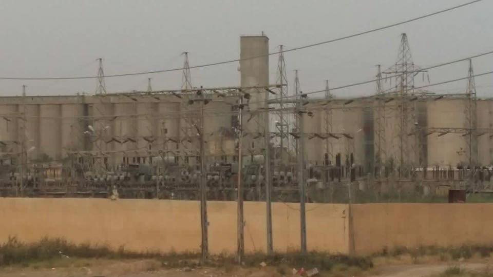ئه‌ندامێكى ئه‌نجوومه‌نى خورماتوو: حه‌شدى شه‌عبى ئاڵاى كوردستان داده‌گرێت