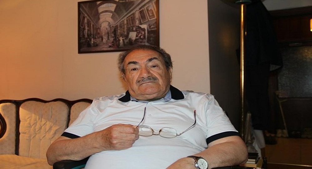 Siyasetmedarê Kurd Yaşar Kaya koça dawî kir