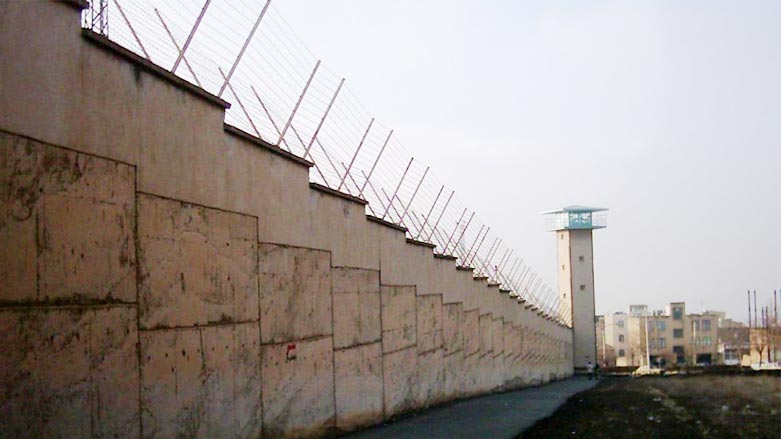 ئێران 36 بەندكراوی سوننە مەزھەب لەسێدارە ده‌دات