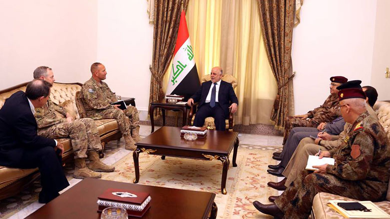 بغداد تحاول الاستعانة بخبرات امريكية لاحباط التفجيرات