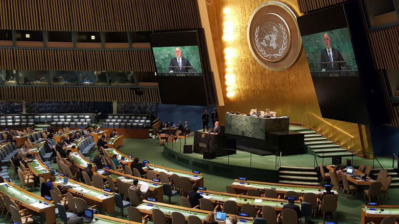 العبادي: القوات التركية تعرقل حملة استعادة الموصل