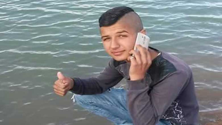 الآسايش تقتل شابا في كوباني