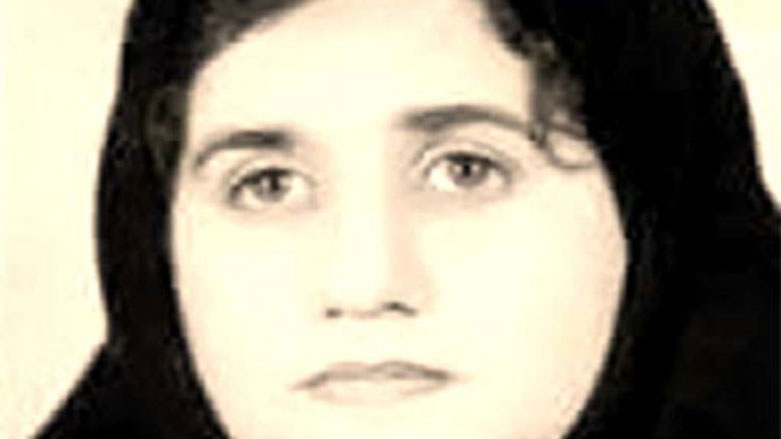 ئازارنامه‌ی‌ كچێكی كورد له‌ زیندانێكی ئێراندا