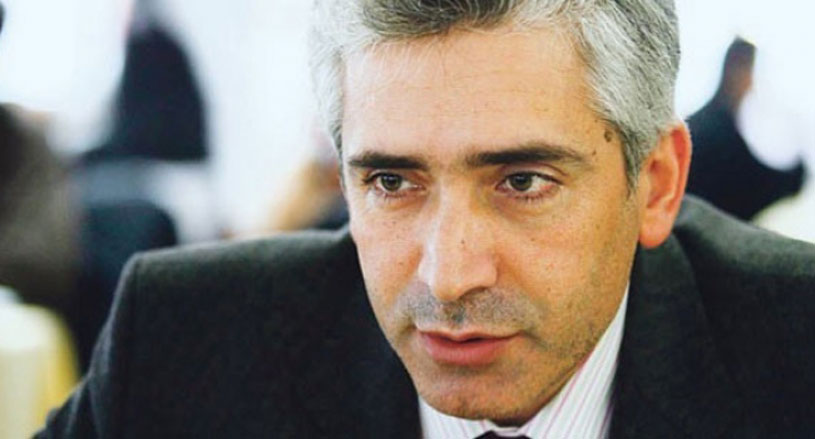 Galîb Ensarîoglu:Eger PKK çekan bidanê, pêşiya danûstandinan dê bihê vekirin 