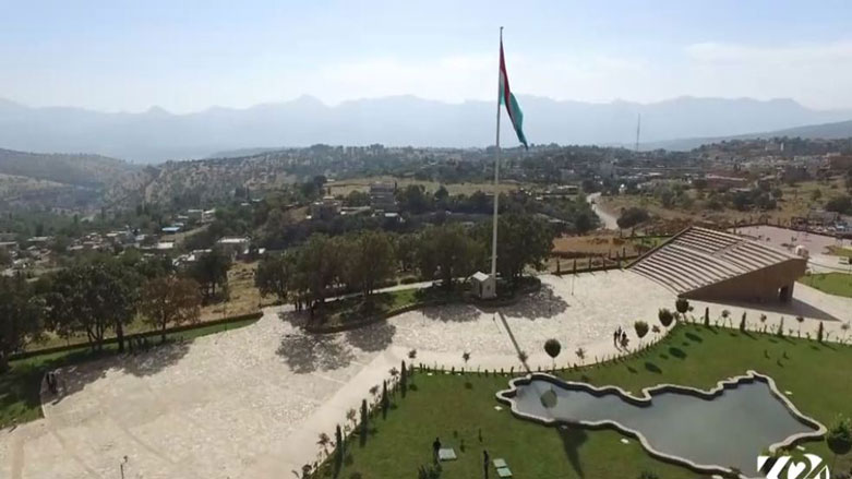 Kombûn a PDK û BG dibe kilîl a çareserî ya arîşeyan