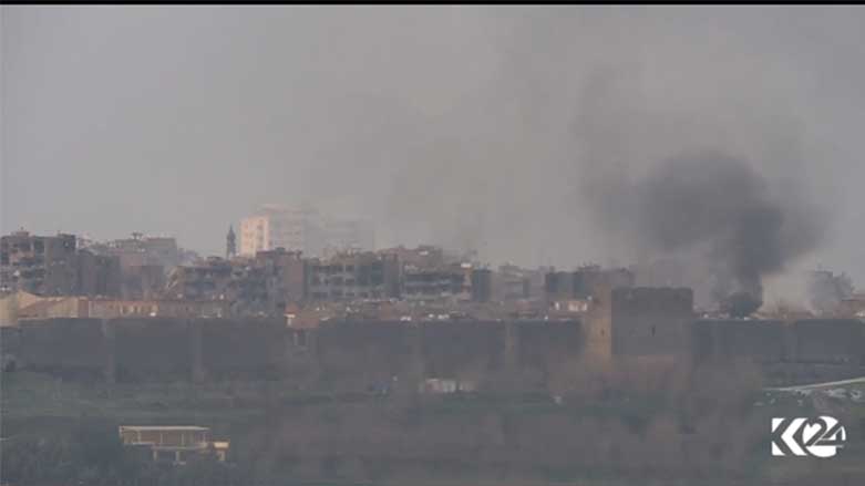 Li Silopiyê 7 welatiyên sivîl hatin kuştin