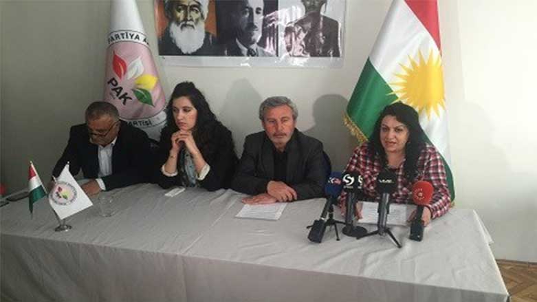 Amed Pêşawa Qazî Mihemed bibîranî