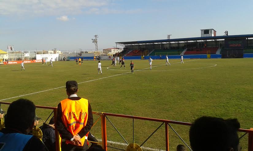 Xewnên Amedsporê bi 1ê Nîsanê ve girêdayî ne