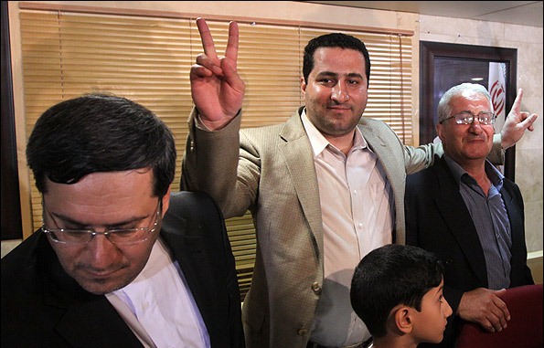 زانایەكی كورد لە سێدارەدرا