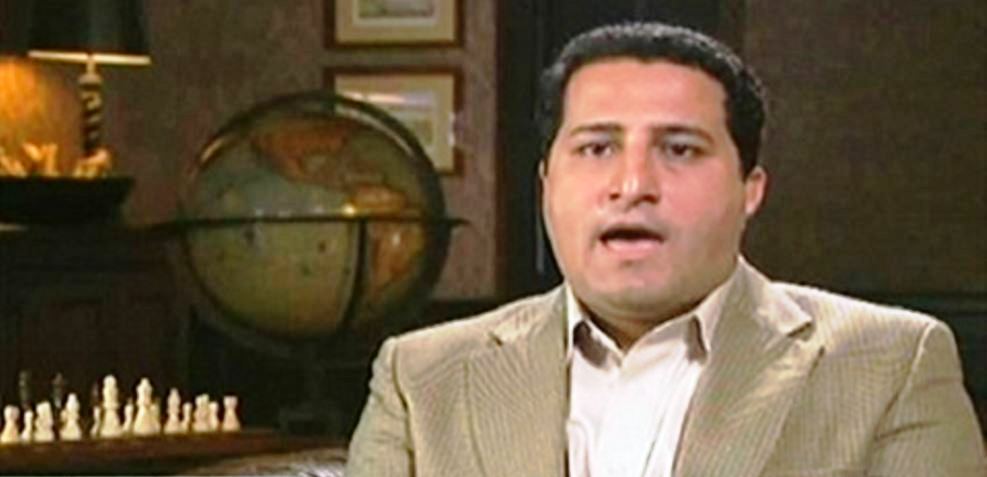 زانایەكی كورد لە سێدارەدرا