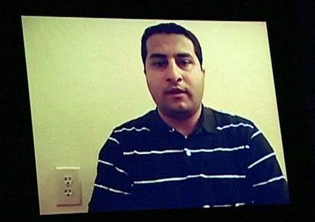 زانایەكی كورد لە سێدارەدرا