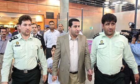 زانایەكی كورد لە سێدارەدرا