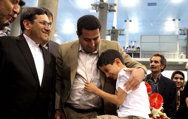 زانایەكی كورد لە سێدارەدرا