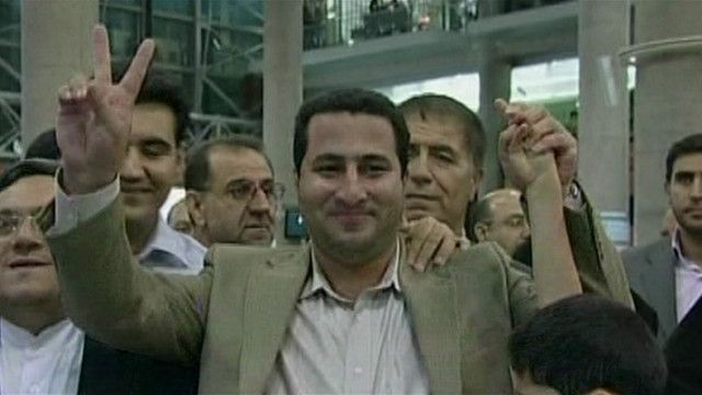 زانایەكی كورد لە سێدارەدرا