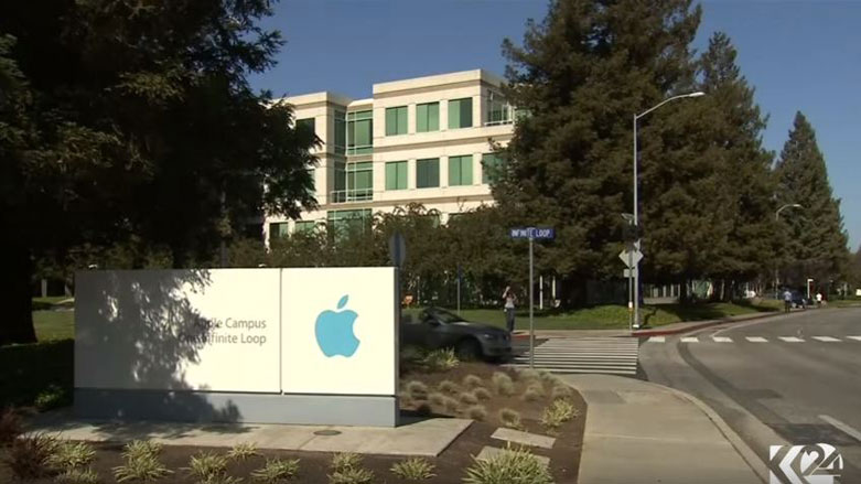 Li 6 mehan zêdetir ji 40 milyon Ayfon hatin firotin