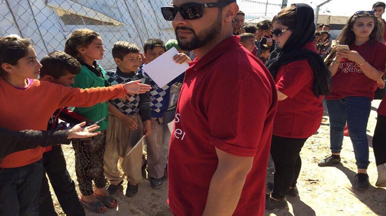 AUK offers hope, support for refugees (PHOTO GALLERY)