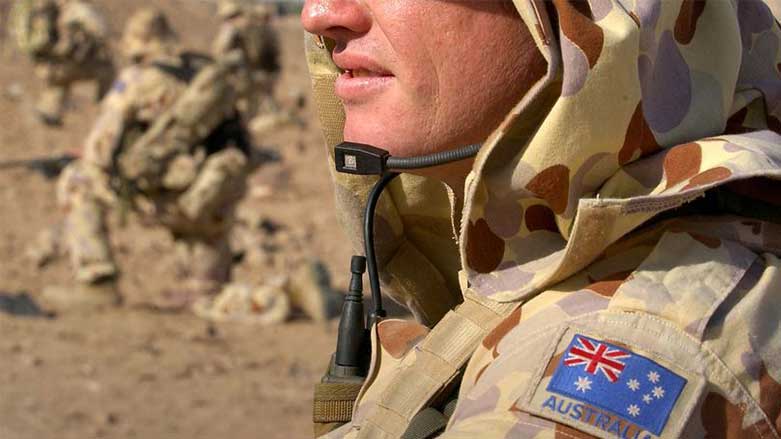 Australiya: Em di operasyona li ser Artêşa Sûriyê de beşdar bûn