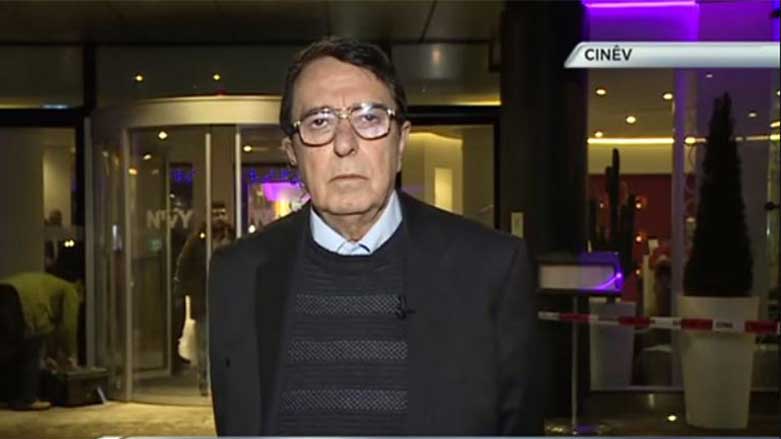 Opozîsyona Sûriyê:Çekên pêşkeftî ne gehiştine me