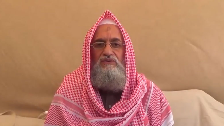 الظواهري يوجه اتباعه باختطاف الغربيين كرهائن