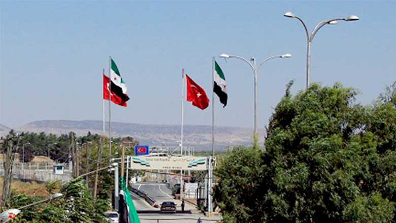 Deriyê sînorî Bab El-Selam Baca li ser keresteyên xwarinê rakir