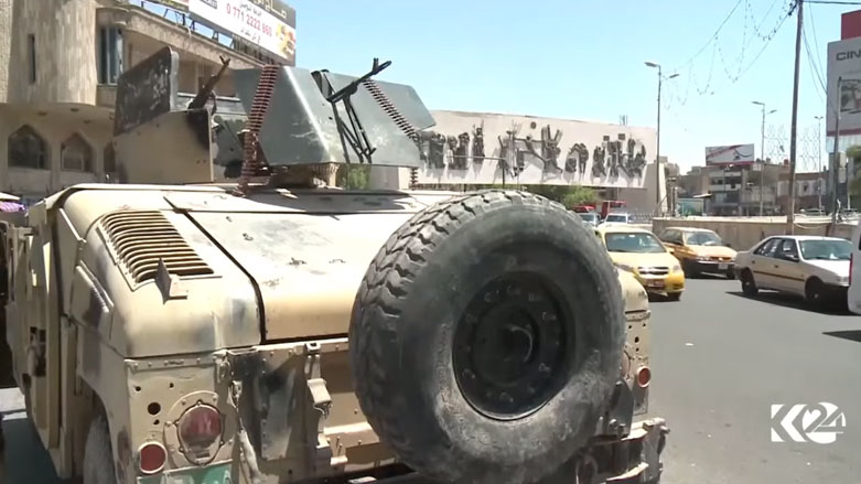 محققون دوليون في مكافحة الفساد يزورون العراق الأسبوع المقبل