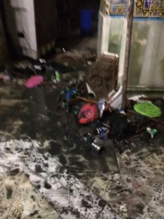 بالصور.. عشرات القتلى والجرحى في تفجيرات ببلد بعد ايام من هجوم الكرادة