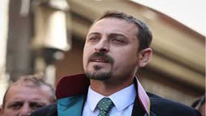Ehmed Ozmen bû Serokê Baroya Diyarbekrê