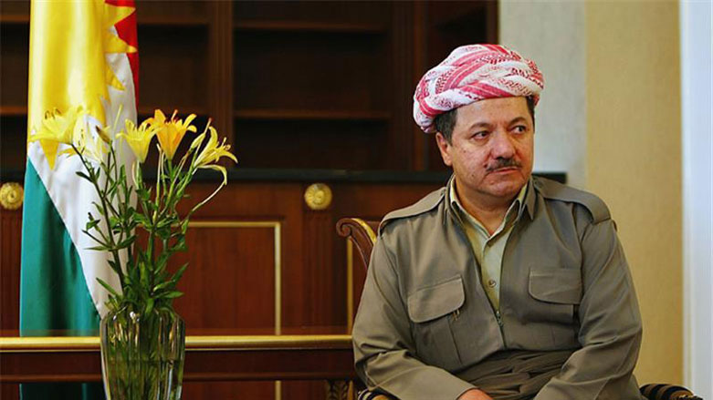 Barzani’nin yoğun diplomasi trafiği