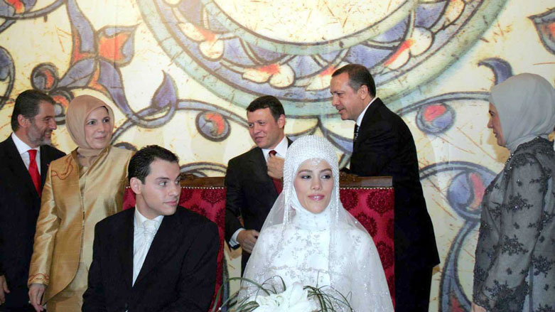 ئه‌وكه‌سه‌ی كه‌ ئه‌ردۆغان له‌ رۆژانی ته‌نگانه‌دا پشتی پێ ده‌به‌ستێت