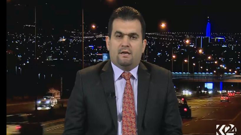 Bextîyar Şaweyîs: Me hemûyan hest bi metirsî yên Heşd a Şeibî dikir