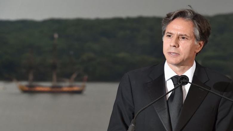 Tonî Bilîkin: Hijmar a çekdar ên Daişê kêm bûne