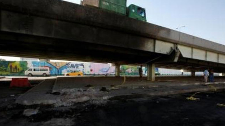 داعش يعلن مسؤوليته عن هجمات اوقعت العشرات ببغداد