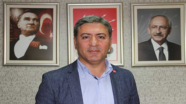 CHP: Tirkiye bûye mîna kampeke penaberan