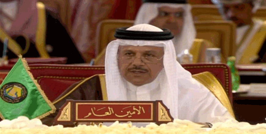 Welatên Kendavê Hizbullah wek rêkxistîyeka teroristî danasîn.