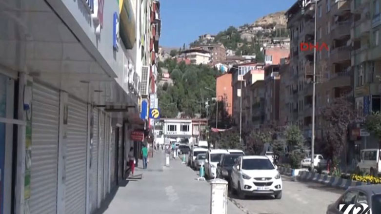 Colemêrgî biryar a bi bajarokkirin a parêzgeh a wan pirotisto dikin