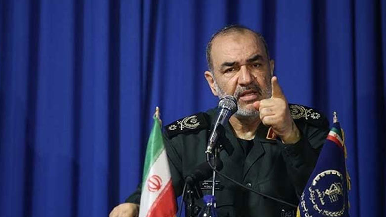 ايران تجدد تهديدها لكوردستان وتلوح بتدخل "تدميري"