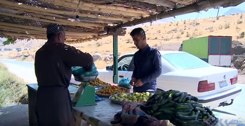 Cotyar ên  Çoman û gilî û gazind ên wan li nekarkirin a sarxeneyê