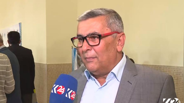 Azad Cundîyanî: Cihê daxêye hizb a min, nerînek a rûhin li ser pirs a serxwebûnê nîye