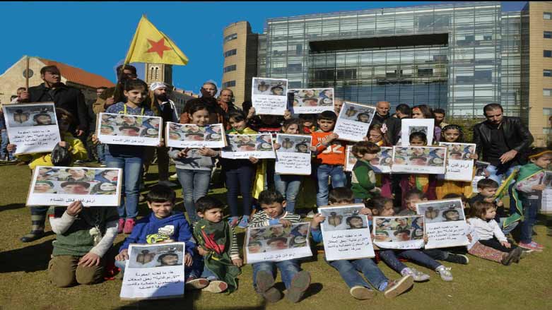 شانده‌كێ پارتێن سیاسى و په‌رله‌مانته‌رێن باكوورێ كوردستانێ سه‌ره‌دانا ده‌ڤه‌رێن ئالز دكه‌ن