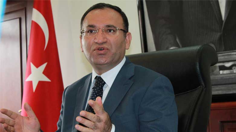 Tirkiyê:Fethulah Gulen dixwaze ji Amerîka bireve