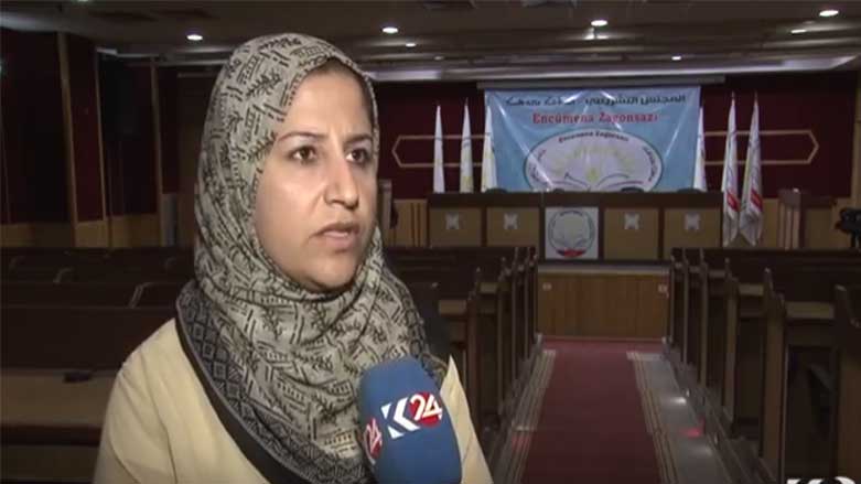 Rêveberiya Xweser yasaya guherîna diravan pesend kir