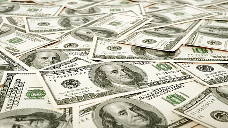 العراق يعلن سداد نصف مليار دولار لنادي باريس