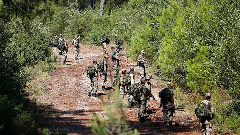 Bi wêne girtina leşkerên êrîşî hotêla Erdogan kirîn 