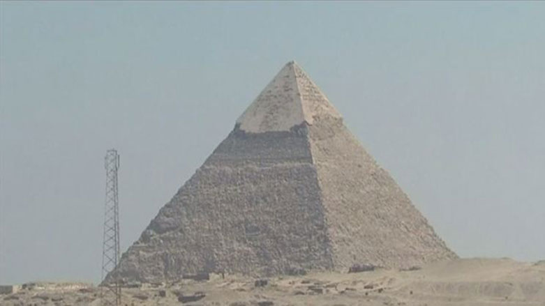 Mozexane ya mezin a Misrê dê bihê vekirin