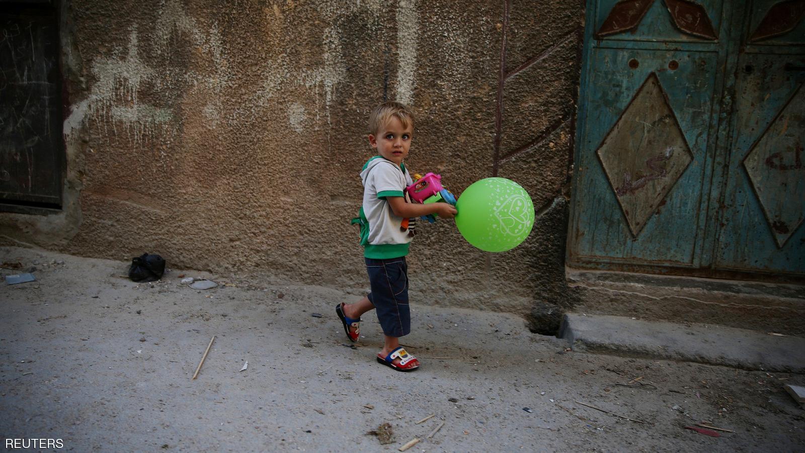 بالصور.. احتفالات المسلمين بعيد الفطر حول العالم