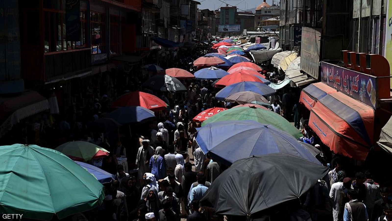 بالصور.. احتفالات المسلمين بعيد الفطر حول العالم