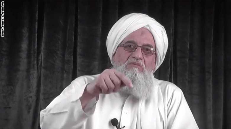 ئەیمەن زەواھری ھێرش دەكاتە سەر ئەبوبەكر بەغدادی