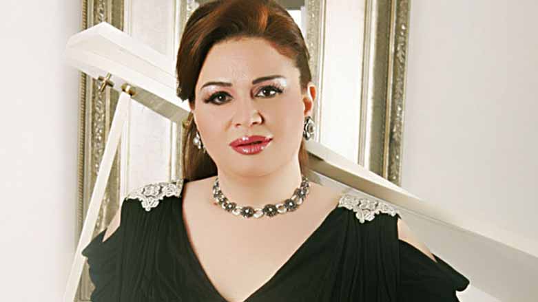 "هاوسه‌رگیری له‌گه‌ڵ ئه‌و كه‌سه‌دا ده‌كه‌م خه‌ليفه‌ى داعش بكوژێت"