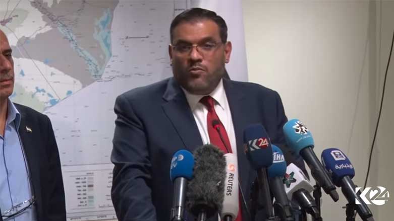 "Rejîma Sûriyê li Helebê êrîşên bi kîmyewî pêk tîne"