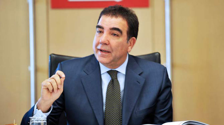 Toprak: Erdogan hewl dide partiyek kurdî Îslamî durist bike